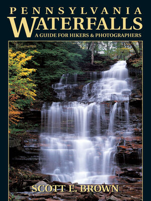 cover image of Pennsylvania Waterfalls